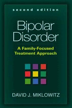 Bipolar Disorder, Second Edition