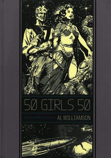 50 Girls 50