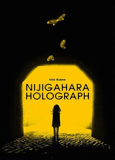 Nijigahara Holograph