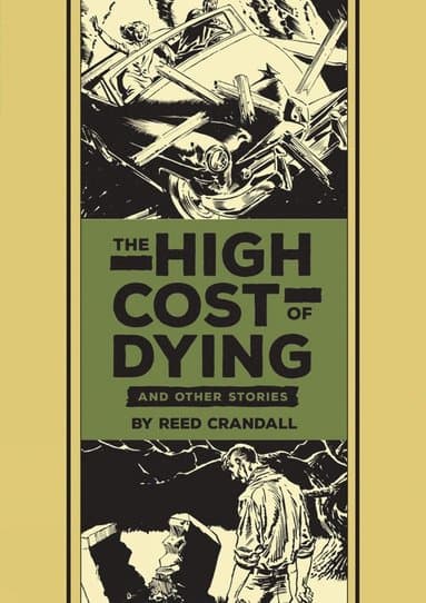High Cost of Dying & Other Stories
