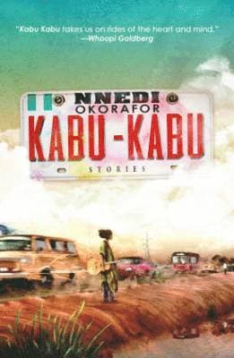 Nnedi Okorafor best book