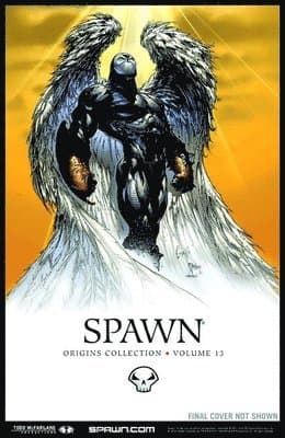 Spawn: Origins Volume 13