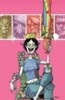 Chew Volume 6: Space Cakes