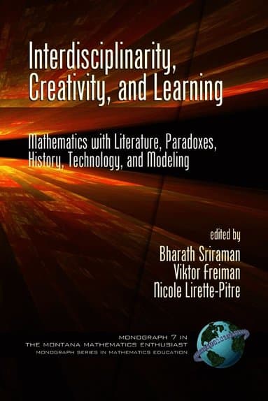 Interdisciplinarity, Creativity, and Learning