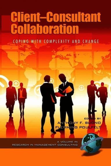 Client-Consultant Collaboration