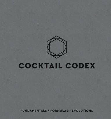 Cocktail Codex