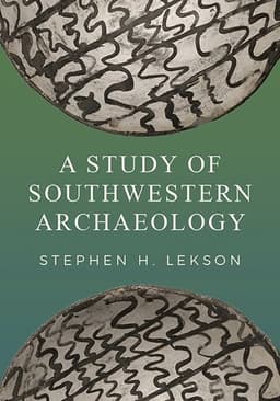 Study of Southwestern Archaeology