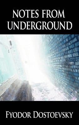 Notes from Underground