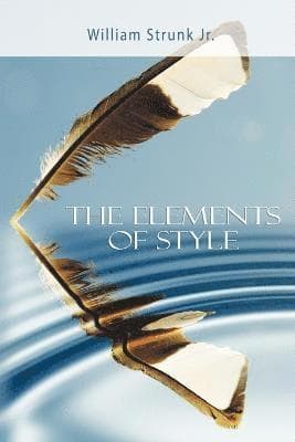 Elements of Style