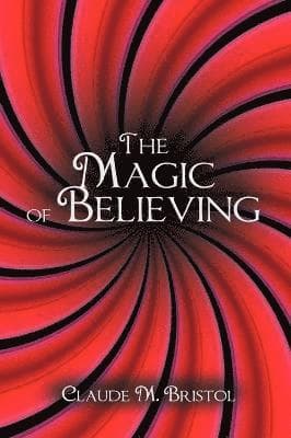 Magic of Believing