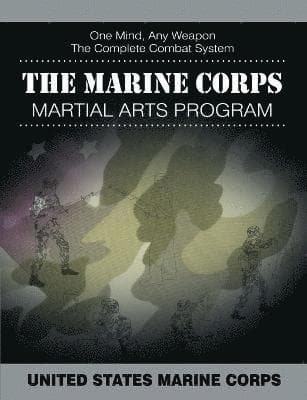 Marine Corps Martial Arts Program