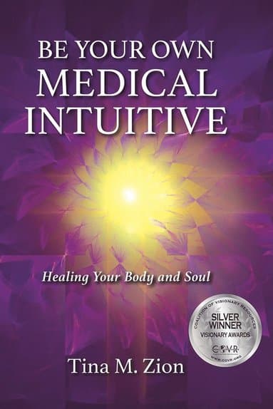 Be Your Own Medical Intuitive