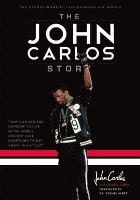 John Carlos Story