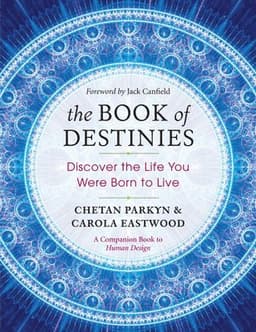 Book of Destinies