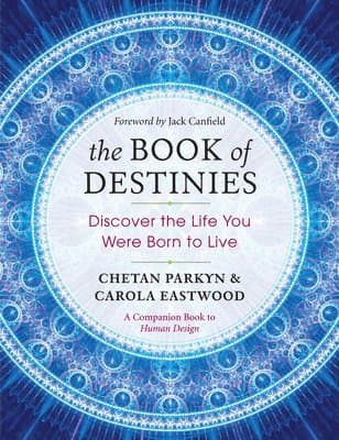 Book of Destinies