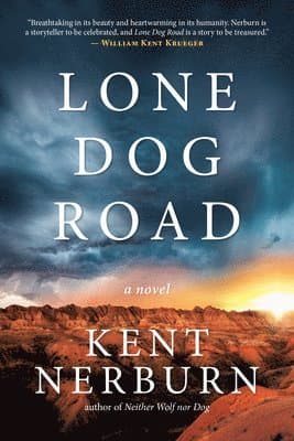 Lone Dog Road