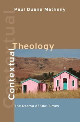 Contextual Theology