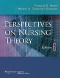 Perspectives on Nursing Theory