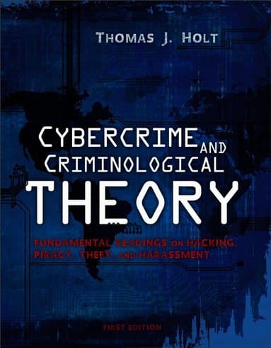 Thomas J Holt best book