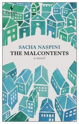 The Malcontents: A Novel of Tuscany
