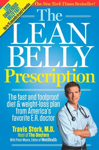 Lean Belly Prescription