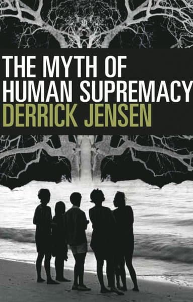 Myth of Human Supremacy