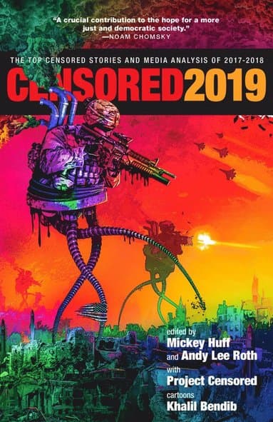 Censored 2019