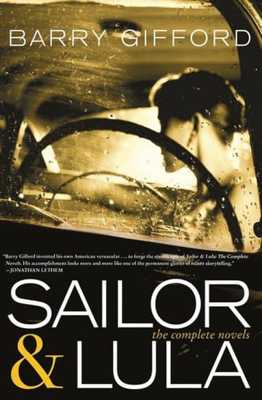 Sailor & Lula Expanded Edition