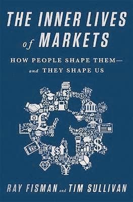 Inner Lives of Markets