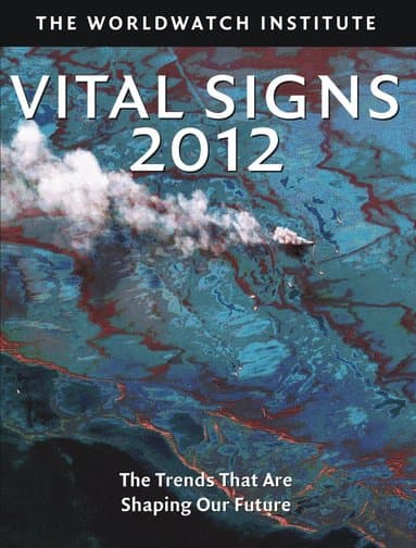 Vital Signs 2012