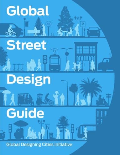 Global Street Design Guide
