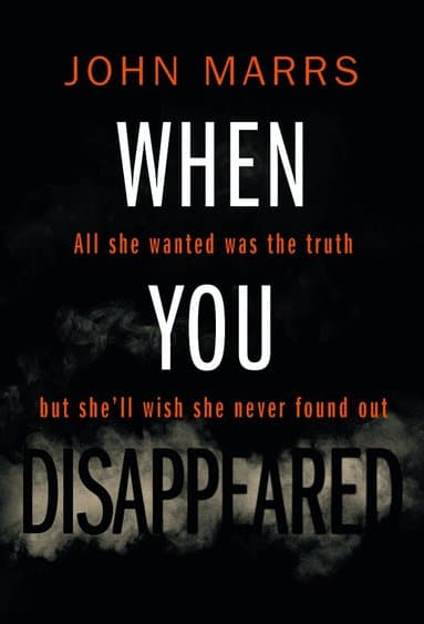 When You Disappeared