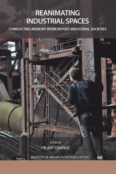 Reanimating Industrial Spaces