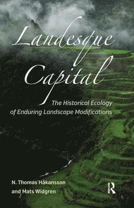 Mats Widgren best book