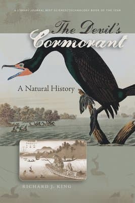 Devil's Cormorant