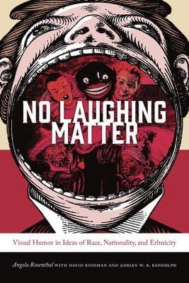 No Laughing Matter