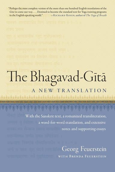 Bhagavad-Gita