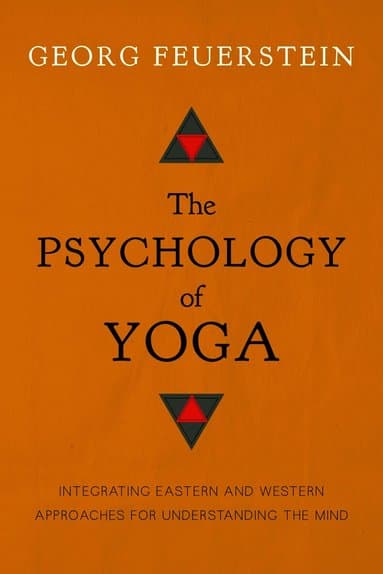 Psychology of Yoga