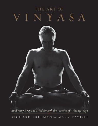 Art of Vinyasa