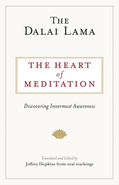 Heart of Meditation