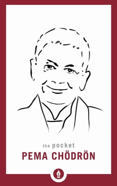 Pocket Pema Chodron