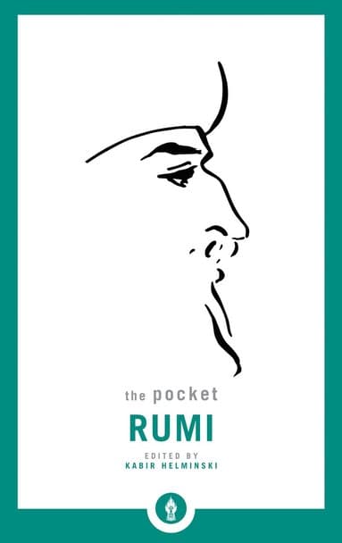Pocket Rumi