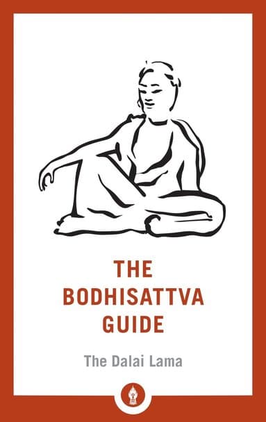 Bodhisattva Guide