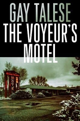 Voyeur's Motel