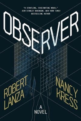 Observer : A Novel