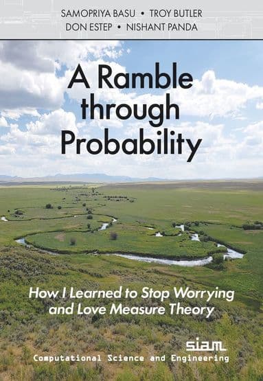 Ramble Through Probability
