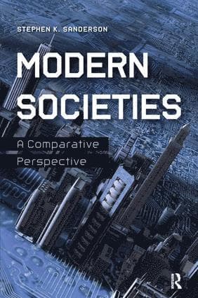 Modern Societies