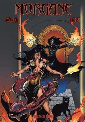 Morgane