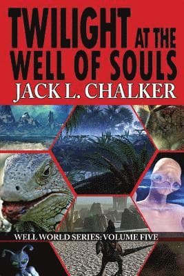 Jack L Chalker best book
