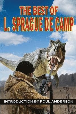 Best of L. Sprague de Camp